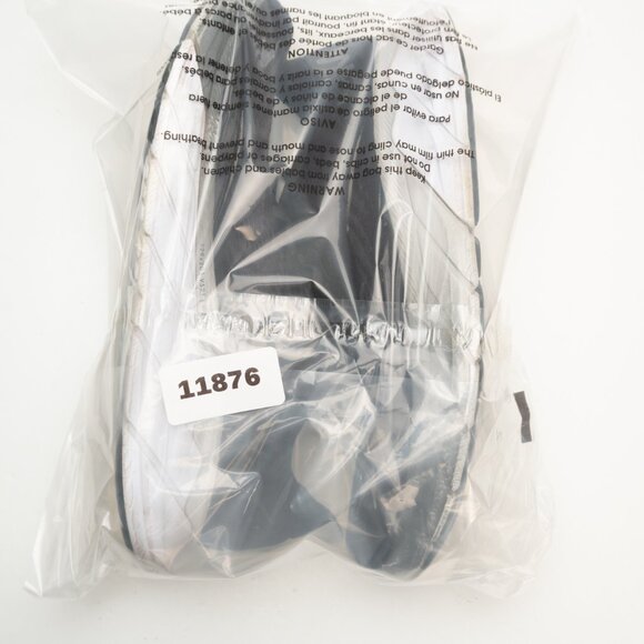 HOKA ONE ONE Arahi 6 black running shoes size 9.5 - Picture 12 of 12